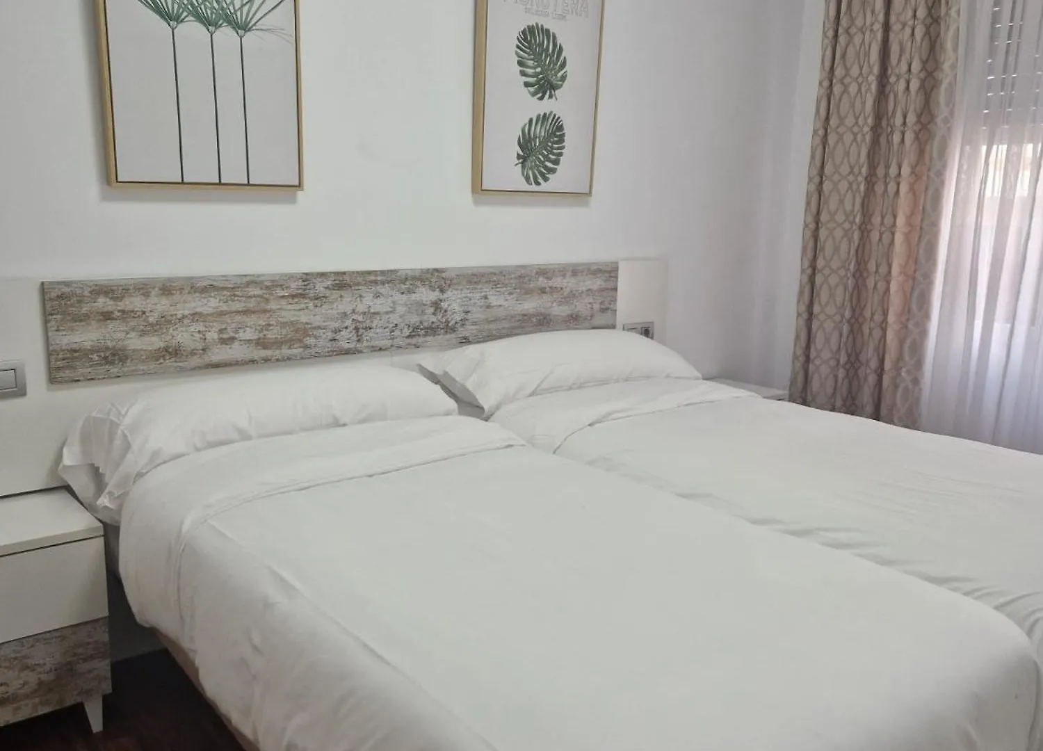 Apartment Apartamento Cruces Metro Bec C Barakaldo Spain