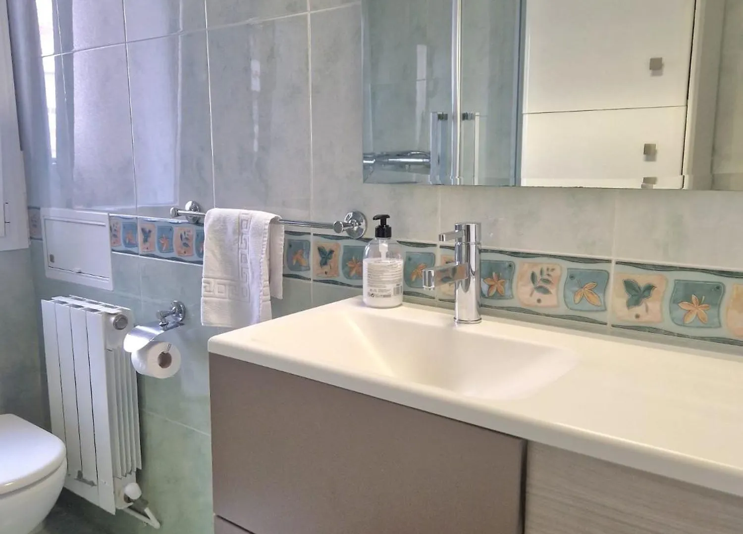 Apartamento Cruces Metro Bec C Barakaldo