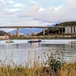 Riverside Apartamento