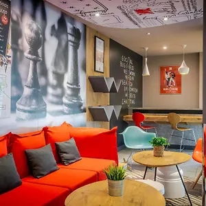 Ibis Bilbao Barakaldo