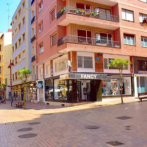 2* Guest house Maite Urban Dreams